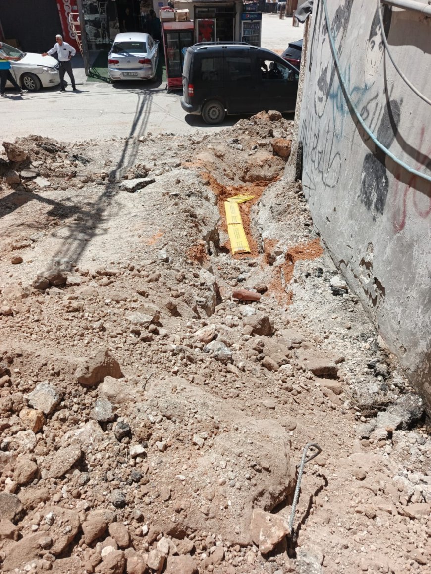 تحت رعاية الرئيس.. "شؤون اللاجئين" تنفذ مشاريع تطويرية في مخيمي العروب والفوار