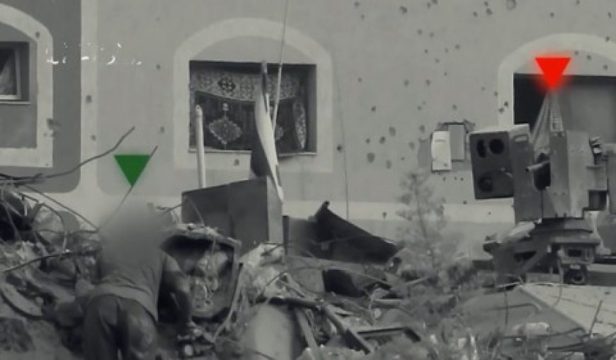 يديعوت أحرونوت: براعة مقاتلي القسام تفاجئ قواتنا بحي الزيتون