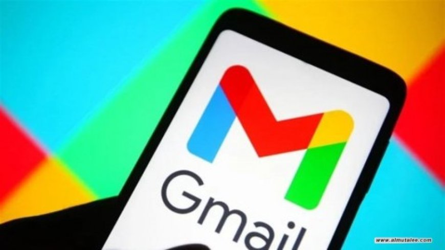 غوغل تحذر: هجمات الاحتيال على “جيميل” تزداد تعقيدًا