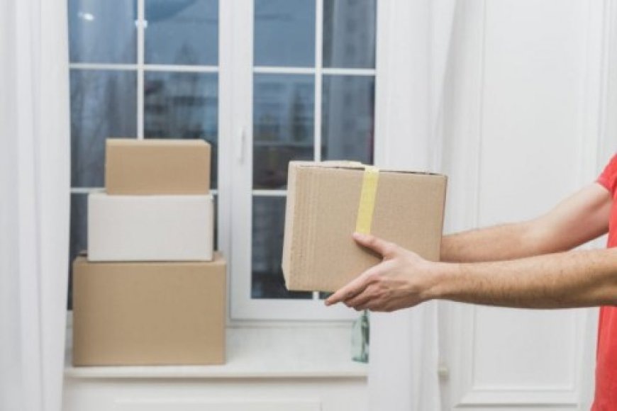 الولايات المتحدة تلغي إعفاءات الطرود الصغيرة من الرسوم الجمركية