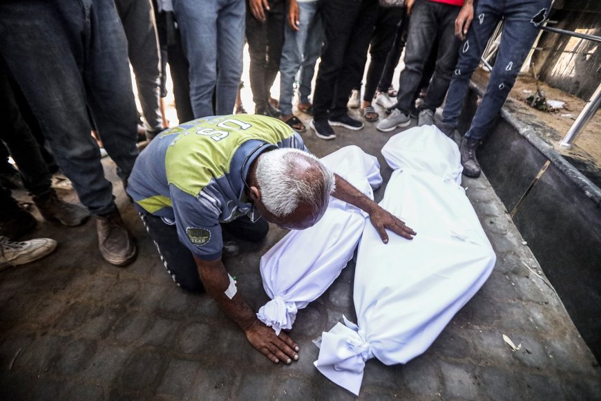 22 شهيدا في قصف الاحتلال مناطق متفرقة من قطاع غزة