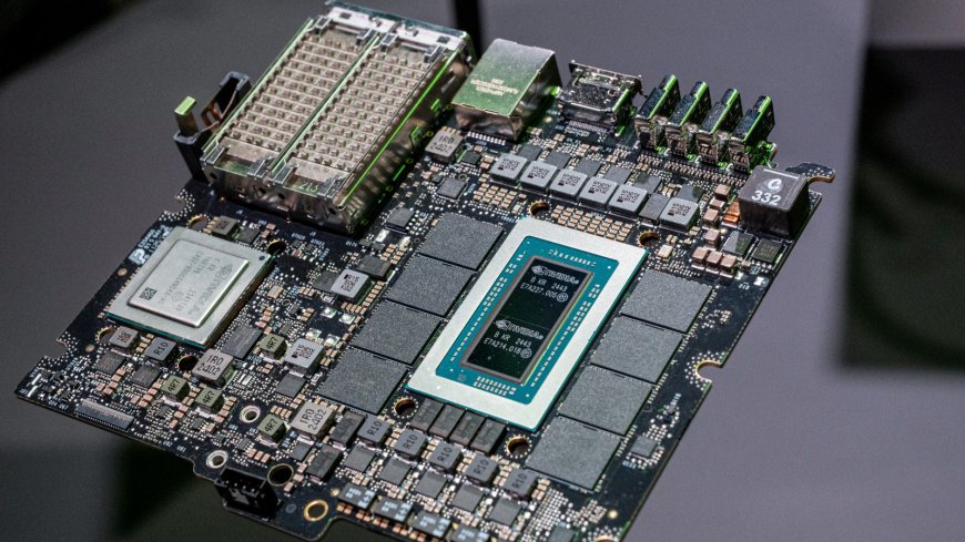 كيف حققت إنفيديا إيرادات 2.8 مليار دولار من الصين دون تصدير أي رقائق؟