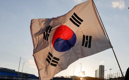 أشباه الموصلات تقود ارتفاع صادرات كوريا الجنوبية 1.3% في أغسطس