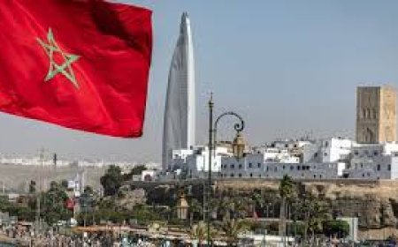 بنك بريطاني جديد يخطط للتوسع في السوق المغربية