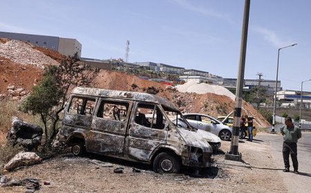 محافظة سلفيت ترصد 390 انتهاكا خلال شهر آب 2025