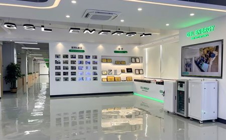 بطاريات ذكية وآمنة.. سامسونغ تكشف أحدث حلول تخزين الطاقة