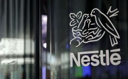 بعد إقالة لوران فريكس.. مستثمرو نستله يواجهون المزيد من الاضطرابات