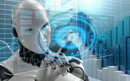 بعد هوليوود… الذكاء الاصطناعي بدأ يغزو بوليوود