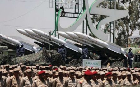 اليمنيون يُمطِرون الكيان بالصواريخ الانشطاريّة.. ضابطٌ إسرائيليٌّ: تهديدهم حقيقيٌّ وخطيرٌ.. الصاروخ الانشطاريّ أكثر الأسلحة تطورًا وتعقيدًا بترسانة الحروب الحديثة.. عدم التحرك اليوم سيضطرنا لمواجهة مئات الصواريخ المطورّة.. فشل (حيتس) و (مقلاع داود)