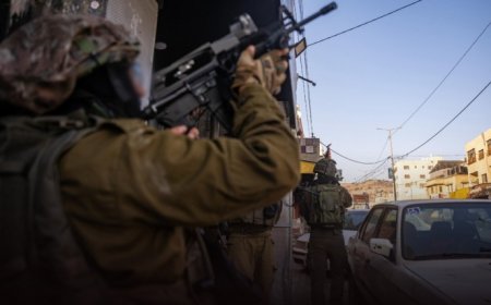 لن نسمح بانتفاضة أخرى.. كاتس يوجّه الجيش لإعداد "خطة حسم" شاملة بالضفة