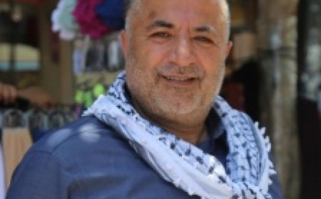 المعلم الفلسطيني: رأس الحربة في معركة البقاء والتحرر