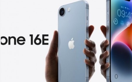 هل يستحق iPhone 16e الشراء الآن أم الأفضل انتظار تراجع أسعار آيفون 16؟