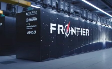 أوروبا تطلق حاسوبها العملاق الفائق السرعة “جوبيتر” لتعزيز الذكاء الاصطناعي