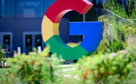 غوغل تسعى لتجنب تفكيك نشاط الإعلانات مع بدء محاكمة احتكار