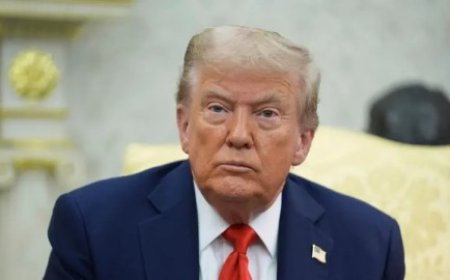 ترامب: نجري مفاوضات مُعمقة مع “حماس” واحتمال أن يكون قد قضى عدد أكبر من الرهائن المحتجزين في غزة.. والقرار يعود لإسرائيل