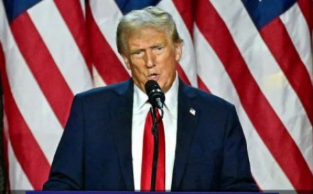 ترامب يعلن أن الولايات المتحدة ستستضيف قمة مجموعة العشرين لعام 2026 في ميامي سيكون “سعيدا” بحضور بوتين وشي