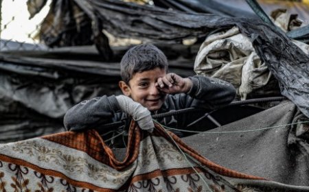 مواقف عربية ترفض تصريحات نتنياهو بشأن تهجير الفلسطينيين وتدعم موقف الذي يقف سداً منيعاً لإفشال مخططات الاحتلال