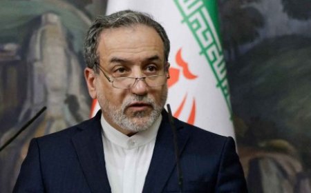 وزير الخارجية الإيراني يكشف عن وجود مفاوضات مع واشنطن حول النووي ويؤكد: واقع جديد يتطلّب آليات جديدة