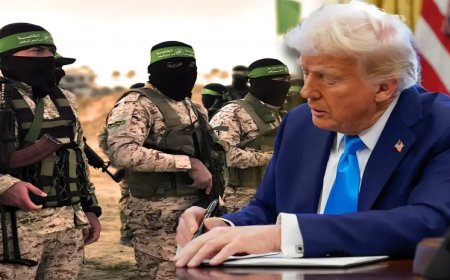 هذه بنودها..مبادرة أميركية قطرية مصرية مرتقبة