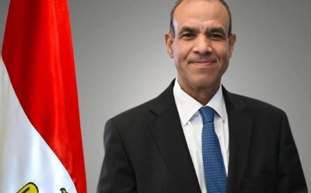 مصر تجدد دعوة إسرائيل لقبول مقترح وقف إطلاق النار بغزة