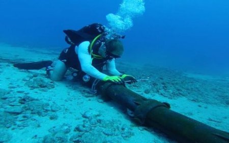 انقطاع واسع للإنترنت بسبب أعطال في كابلات بحرية بالبحر الأحمر