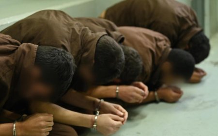 "العليا الإسرائيلية" تقبل التماس ضد سياسة تجويع الأسرى داخل السجون