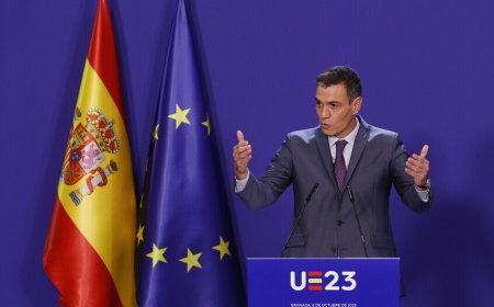 إسبانيا تجرّم تصدير الأسلحة إلى اسرائيل وتغلق الموانئ أمام سفنها