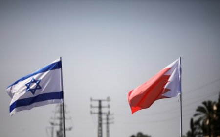 البحرين تدين عملية القدس وتصفها بالعمل “الإرهابي” وتدعو لسلام “عادل وشامل” يحقق الأمن للفلسطينيين والإسرائيليين