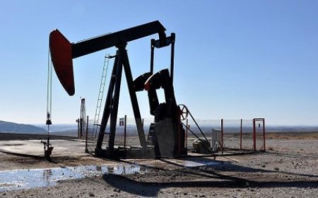 أسعار النفط ترتفع مع تصاعد التوترات في أوروبا والشرق الأوسط