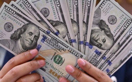 خبراء اقتصاد: رسوم ترامب تقتل الدولار