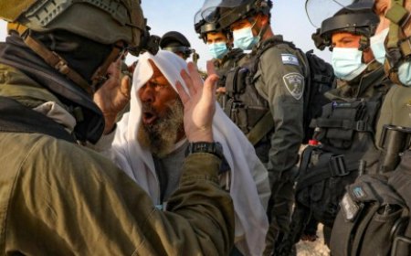 الغارديان  قناصة بالجيش الإسرائيلي اعدموا عمدا 4 فلسطينيين