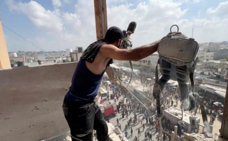 اليوم الـ 706 أيام للحرب.. عشرات الشهداء والجرحى وتوسيع دائرة النار بمدينة غزة