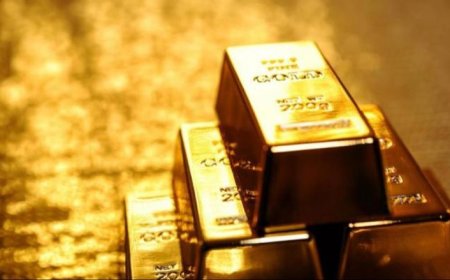 الذهب يناور «الفيدرالي».. تنازل عن 25 دولاراً في جلسات سيدني وآسيا وافتتاحية أوروبا