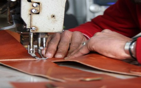 تراجع الصناعات الفلسطينية: 90% انخفاض في التوظيف بقطاع الجلود والأحذية و31% بطالة عامة