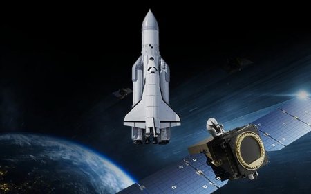 أوروبا تتحد في سباق الفضاء.. مشروع أقمار صناعية بـ11.7 مليار دولار لمواجهة ستارلينك