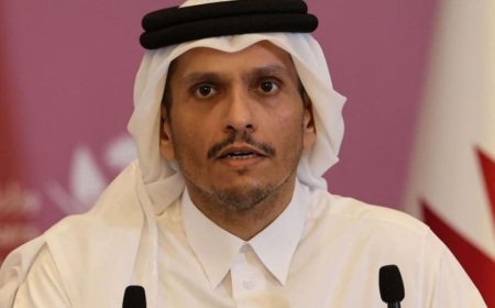 الاثنين.. قمة في الدوحة بشأن الهجوم الإسرائيلي