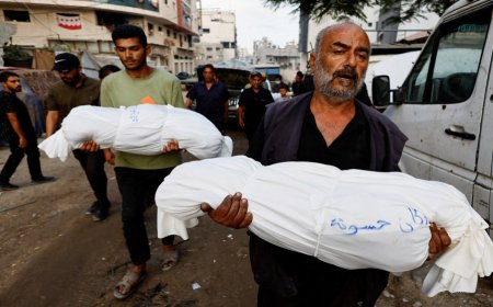 شهداء ومصابون برصاص وقصف الاحتلال المتواصل على قطاع غزة