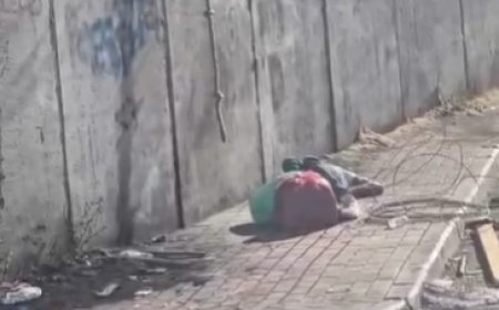 استشهاد عامل برصاص قوات الاحتلال في الرام شمال القدس