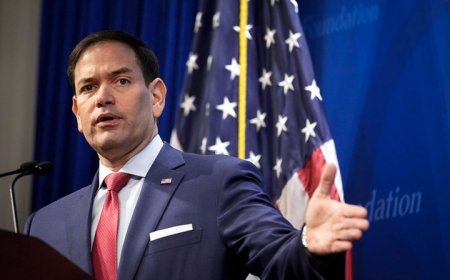 وزير الخارجية الأميركي: الحرب في غزة طالت بما فيه الكفاية