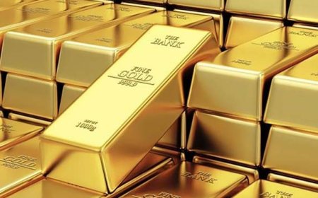 أسعار الذهب في قمة تاريخية جديدة عند 3689 دولاراً للأونصة