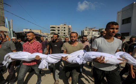 "الخارجية": عجز الدبلوماسية الدولية في وقف حرب الإبادة على قطاع غزة مريب وغير مبرر