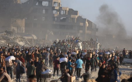 تحقيق للأمم المتحدة يخلص إلى تحريض مسؤولين إسرائيليين كبار على الإبادة في قطاع غزة