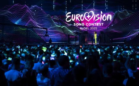 رسميا.. إسبانيا تعلن انسحابها من مسابقة "يوروفيجن" إذا شاركت إسرائيل