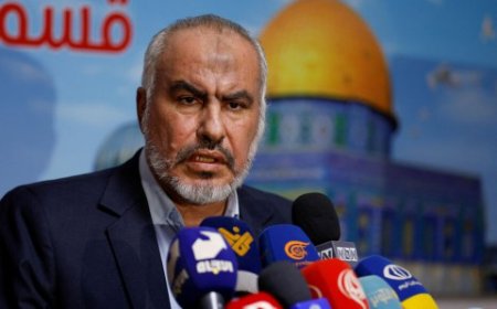 قيادي بـ”حماس”: أمريكا ارتكبت “خطأين كبيرين” وتجربتنا معها كوسيط مريرة وترامب يدعم استمرار حرب الإبادة
