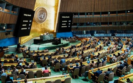 الأمم المتحدة: اليوم آخر مهلة لإسرائيل لإنهاء احتلالها لفلسطين