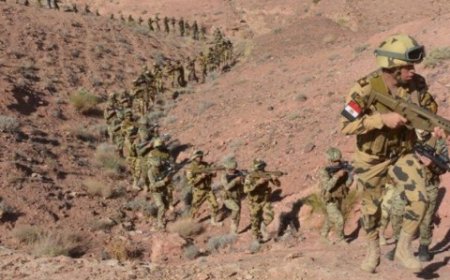 “أخبار سيئة لإسرائيل”.. موافقة امريكية على صفقة بيع محتملة لمصر تشمل نظام صواريخ أرض-جو متطور بتكلفة 4.67 مليار دولار