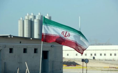 إيران: لم نصنع سلاحا نوويا لكننا نمتلك القدرة على تصنيعه