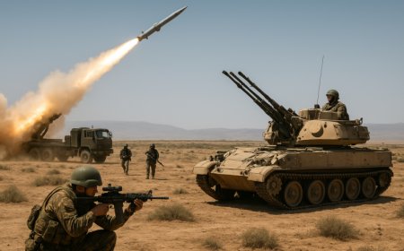 3 سيناريوهات خطيرة: مصر تستعد لهجرة جماعية من غزة وتصعيد عسكري