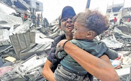 البرازيل تقرر الانضمام إلى دعوى جنوب إفريقيا ضد إسرائيل للتحقيق بارتكاب إبادة جماعية في غزة.. وفلسطين ترحب