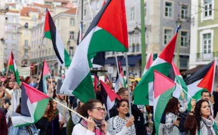 الداخلية الفرنسية تطلب من البلديات عدم رفع علم فلسطين يوم الاعتراف بالدولة